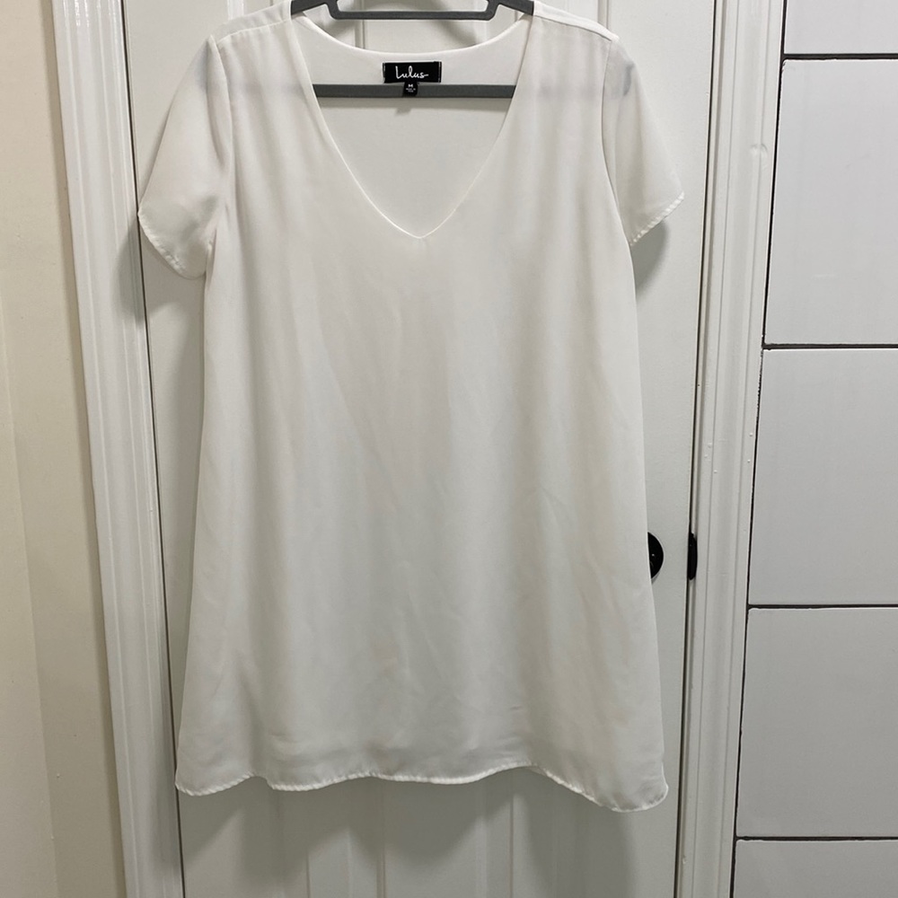 Lulus Dress